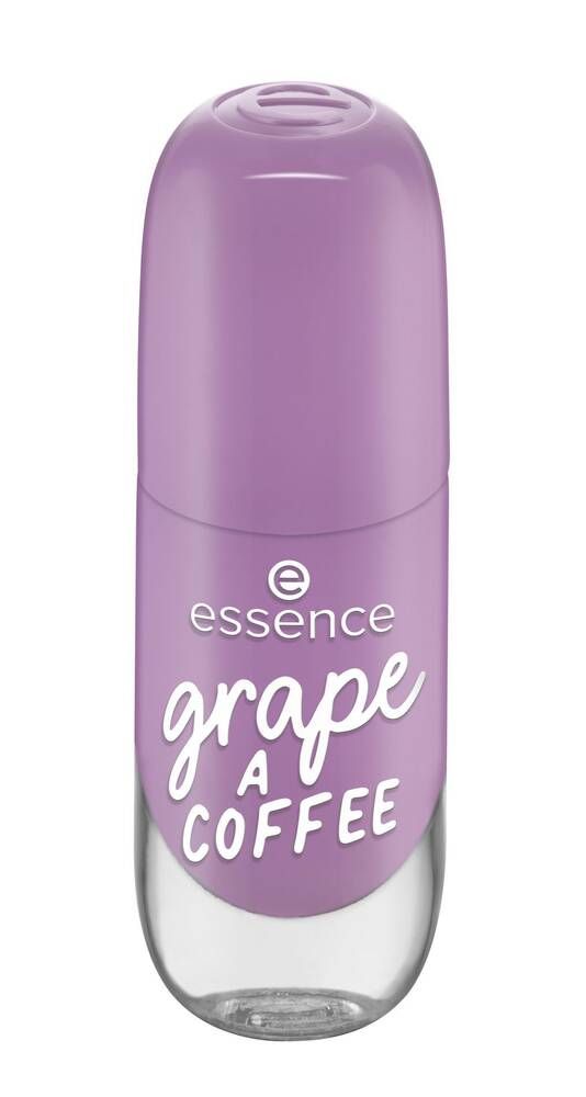 Essence gel nail colour 44 - Meikit - 4059729349194 - 1