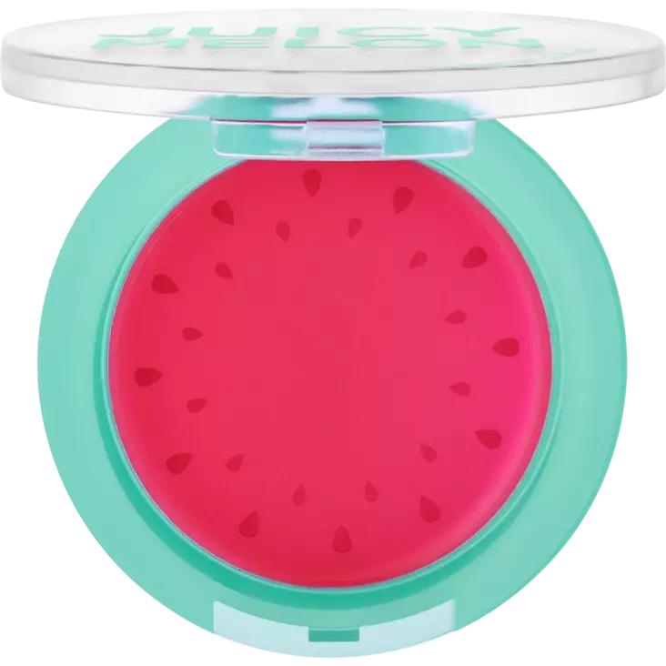 Essence JUICY MELON tinted lip & cheek balm - Meikit - 4059729490674 - 1