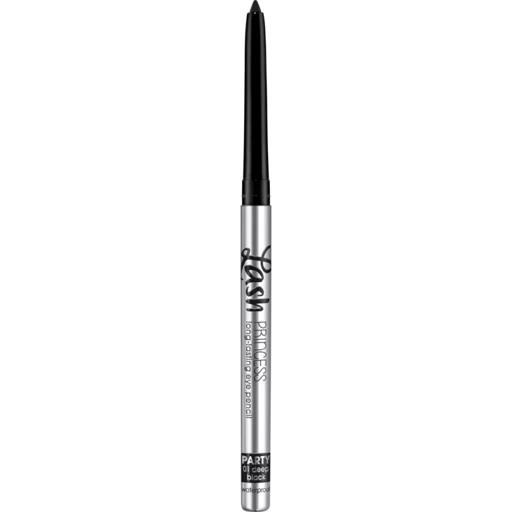 Essence Lash PRINCESS long-lasting eye pencil PARTY 01 - Meikit - 4059729630674 - 1