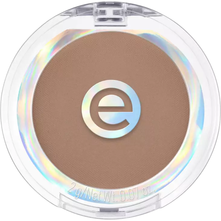 Essence mono eyeshadow matte 02 - Meikit - 4059729583444 - 1