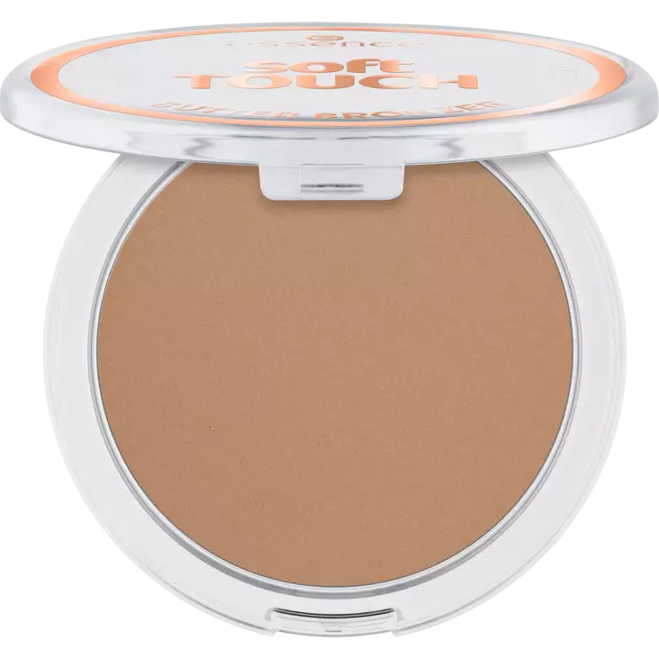 Essence soft TOUCH BUTTER BRONZER 10 - Meikit - 4059729542564 - 1