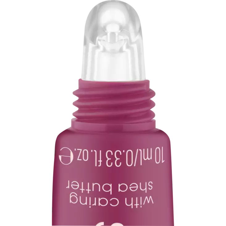 Essence the super peptide glossy lip treatment 08 - Meikit - 4059729618894 - 1