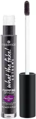 Essence what the fake! EXTREME PLUMPING LIP FILLER 03 - Meikit - 4059729466464 - 1