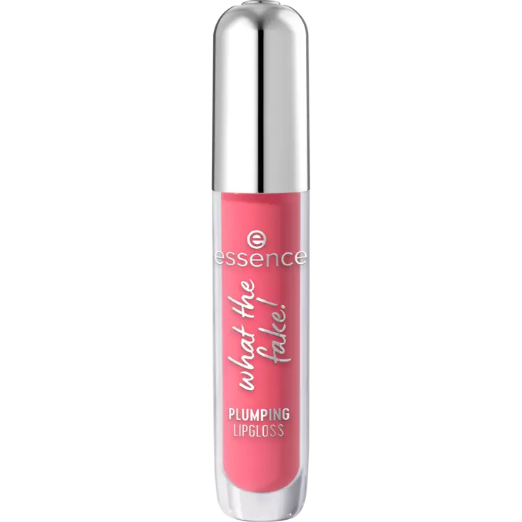 Essence what the fake! PLUMPING LIPGLOSS 101 - Meikit - 4059729585134 - 1