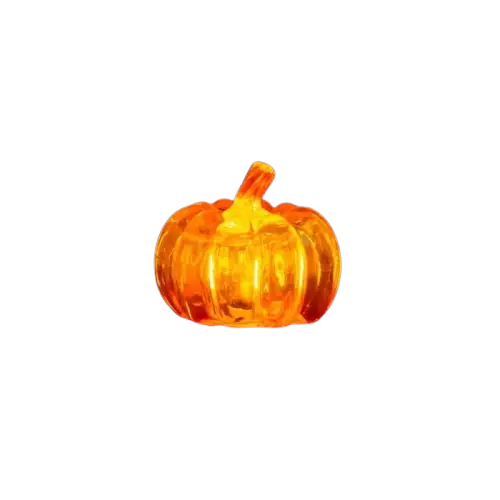 Finnlumor kurpitsa LED-valoilla - Koristevalot - 6410416482484 - 1