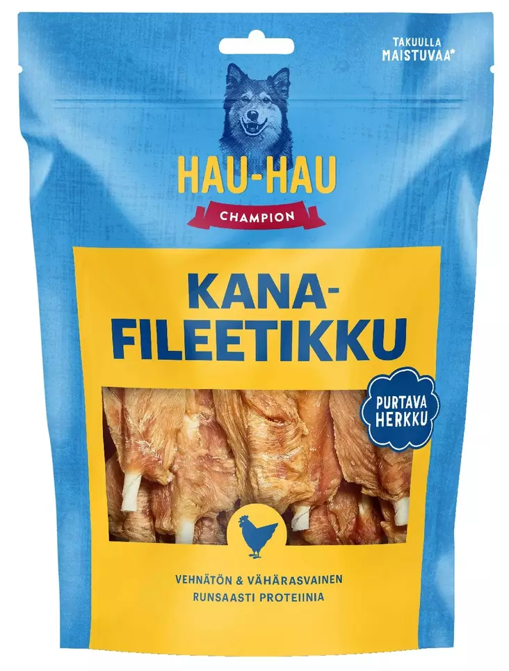 HHC Kanafileetikku 325 g - Puruluut - 6430076894014 - 1