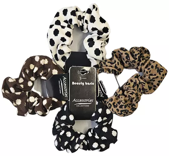 HIUSDONITSI SAMETTIA - Korut ja hiusasusteet - 6438159360784 - 1