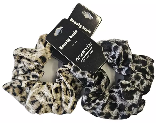 HIUSDONITSI XL - Korut ja hiusasusteet - 6438159300834 - 1