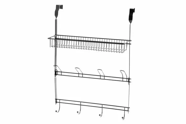 HYLLYKKÖ RIPUSTETTAVA - Yksittäiset hyllyt ja hyllyköt - 6410412765994 - 1