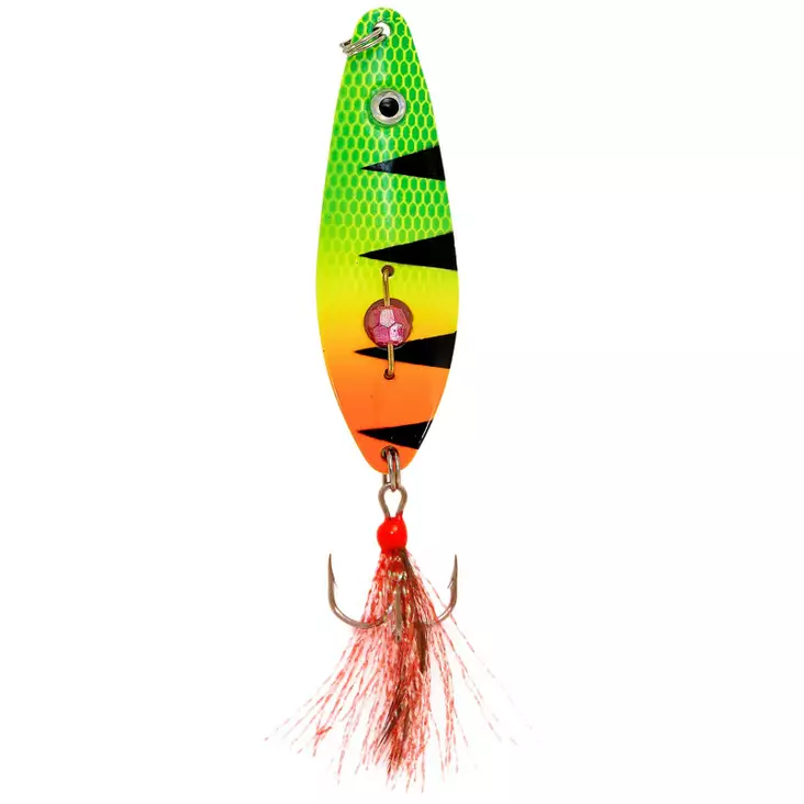 JAKKI SPECIAL LUSIKKAUISTIN 22G 1128 - Lusikat - 6430073672684 - 1