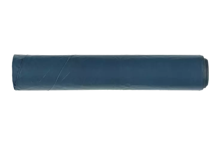 Jätesäkki erikoisvahva sininen 10kpl 350 - Jätteiden lajittelu - 6410416364384 - 1