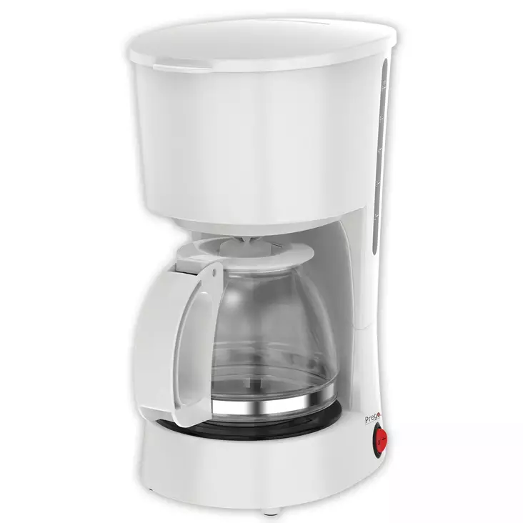 KAHVINKEITIN 0,6 L 650W - Kahvinkeittimet - 6430037757204 - 1