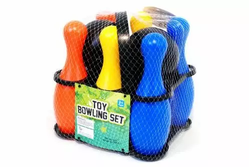 KEILAPELI - Ulkoleikit - 7301000408074 - 1