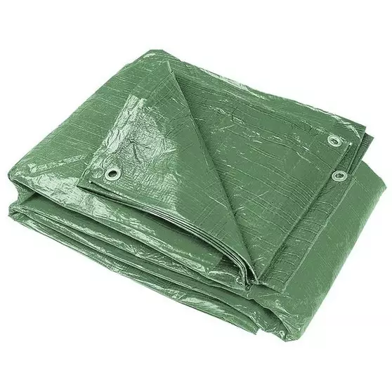 KEVYTPEITE KHAKI 2x3M - Kevytpeitteet - 6419285207464 - 1