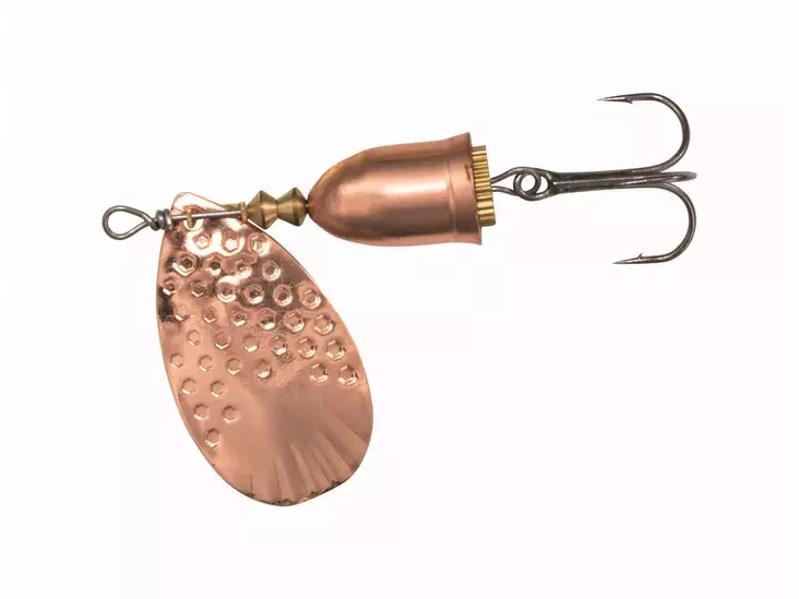 KINETIC GEKKO LIPPA 8G COPPER - Lipat - 5707461442794 - 1