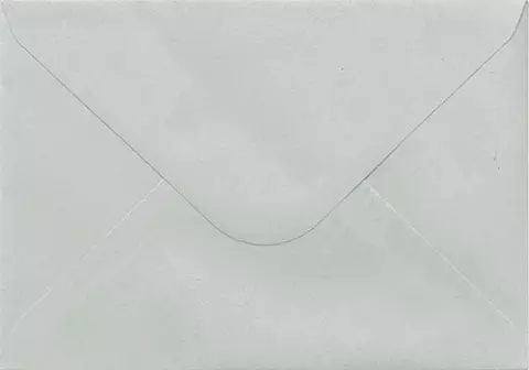 Kirjekuori C6 harmaa 20kpl - Kirjekuoret - 6417715118854 - 1