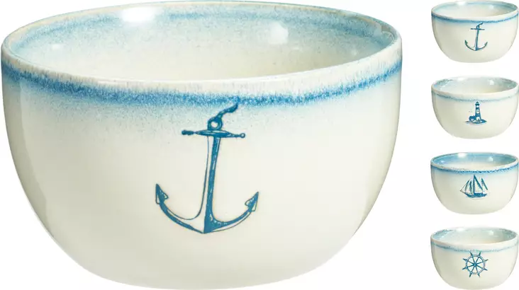 Kulho Meriaihe 675 ml - Kulhot - 8721037838344 - 1