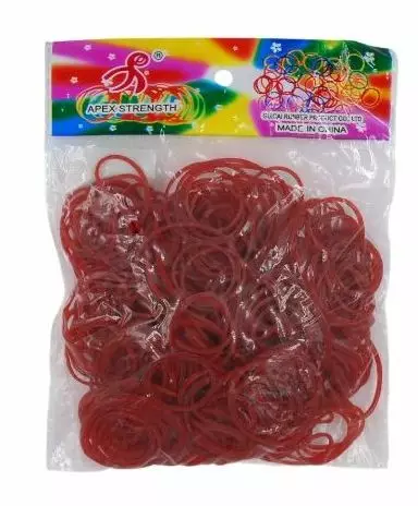 Kuminauha 25 / 38 / 50 mm – 100 g MIX - Tee-se-itse DIY - 6420616799244 - 1