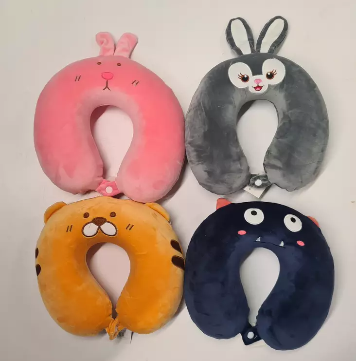 LASTEN NISKATYYNY MEMORY FOAM - Niskatyynyt - 6438159382434 - 1