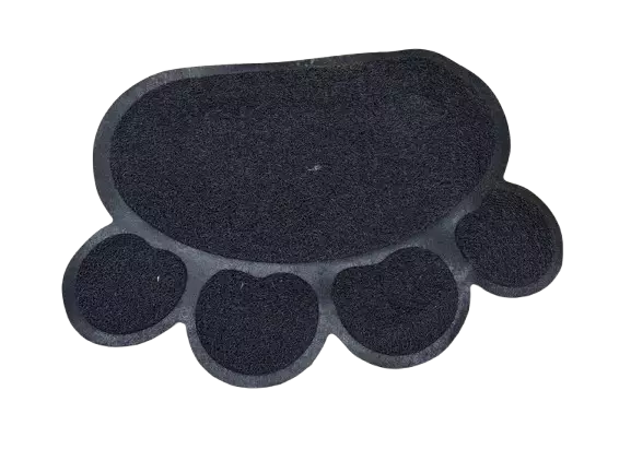 Lemmikin ruokakupin tai wc:n matto/alust - Kissanvessat ja hygieniatuotteet - 6438506012564 - 1