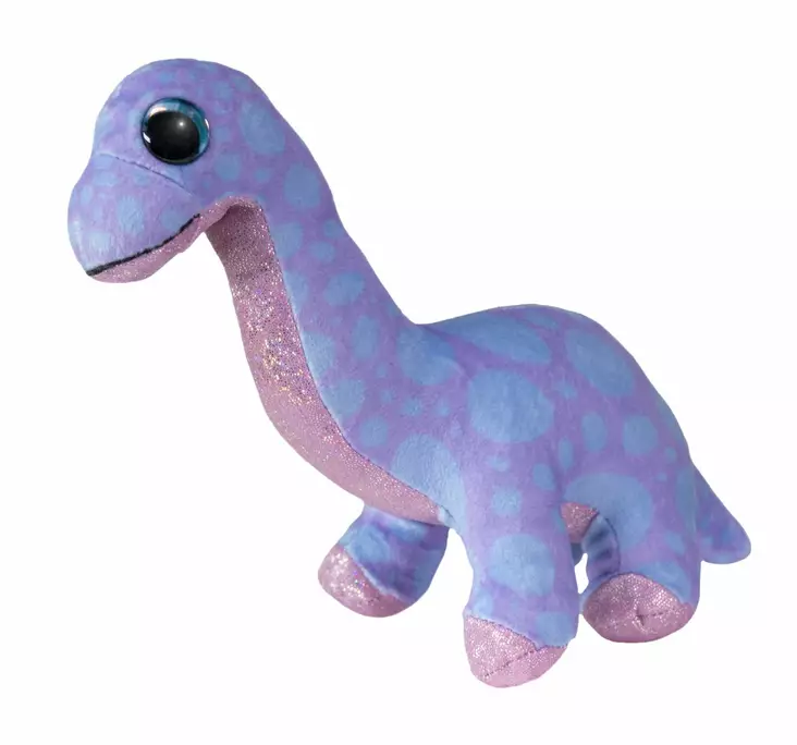 Lumo Dino Brontosaur classic - Pehmolelut - 6416739595184 - 1