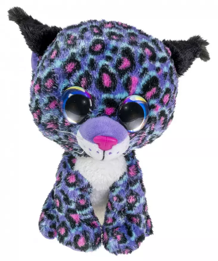 Lumo Lynx Tundra big - Pehmolelut - 6416739587394 - 1