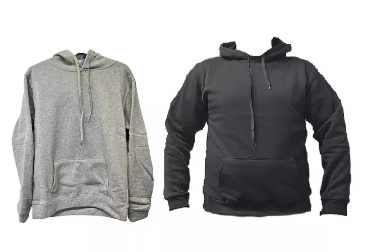 M.college huppari eri kokoja/värejä - Miesten collegepaidat ja fleecet - 0000000007104 - 1