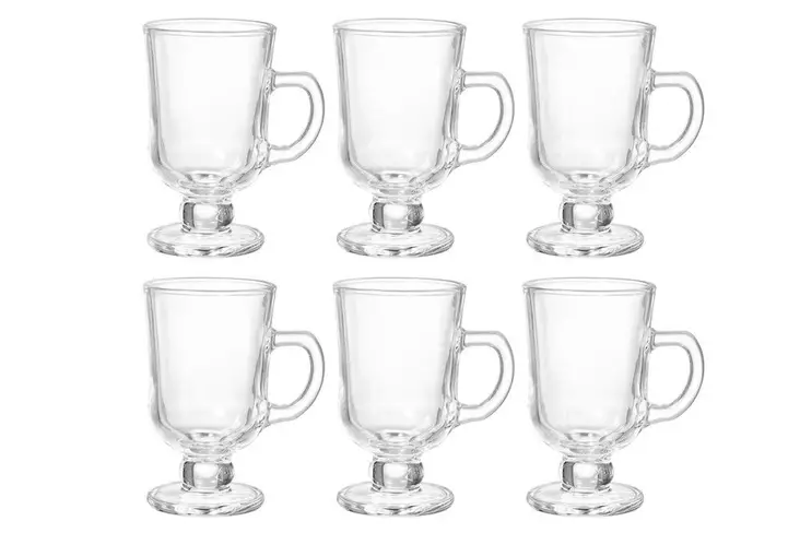 Maku Glögimuki lasia 6 kpl 13 cl - Juomalasit - 6410416580234 - 1