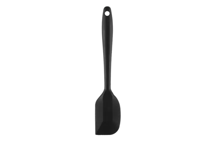 Maku Nuolija ruostumaton teräs/silikoni 20 cm - Leipurin välineet - 6410416141084 - 1