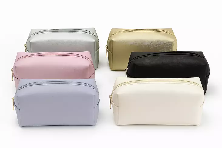 Meikkilaukku - Matkatarvikkeet - 6438506011284 - 1