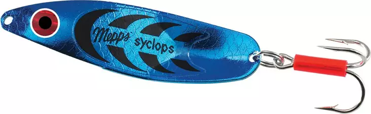 MEPPS Syclops 17g lusikkauistin - Lusikat - 3700731808674 - 1