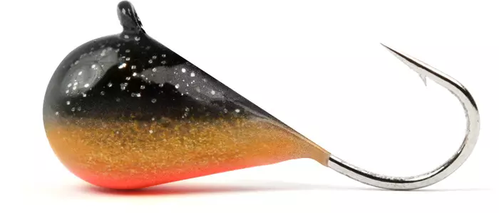 MORMUSKA WOLFRAM PISARA #5 BGR 2KPL - Mormuskat - 4741555016974 - 1