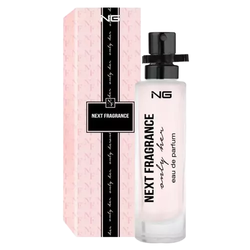NG EDP naisille Next Fragrance 15 ml - Naisten tuoksut ja hajuvedet - 8719214756024 - 1