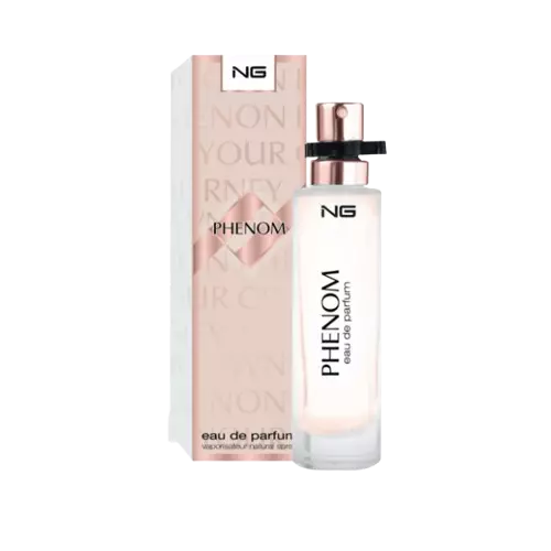 NG EDP naisille Phenom 15 ml - Naisten tuoksut ja hajuvedet - 8719214754204 - 1