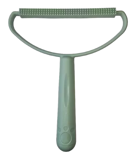 NUKANPOISTAJA 2-PÄINEN - Pyykinpesuaineet  - 6438159868044 - 1