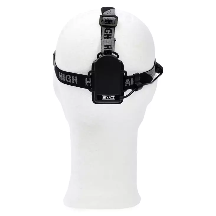 OTSAVALO CREE LED 3W ZOOM 120LM - Otsalamput - 6438152098424 - 1