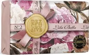 PALASAIPPUA LILA BELLA 150G - Käsisaippuat - 8694965546424 - 1