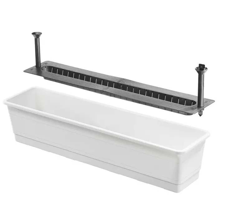 PARVEKELAATIKKO altakastelu 75 CM - Kukkalaatikot - 6411760473104 - 1