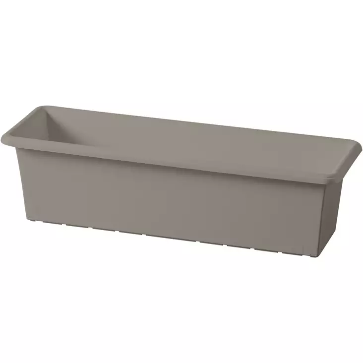 PARVEKELAATIKKO BOTANICA 80 CM greige - Kukkalaatikot - 7332462109544 - 1