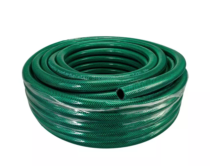 PUUTARHALETKU 3/4" 30M - Puutarhaletkut ja -tarvikkeet - 6438140180124 - 1