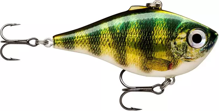 RAPALA RIPPIN RAP 5CM PEL - Vaaput - 0022677305004 - 1
