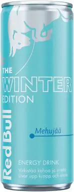 RED BULL MEHUJÄÄ 250ML - Energiajuomat - 0000090457104 - 1