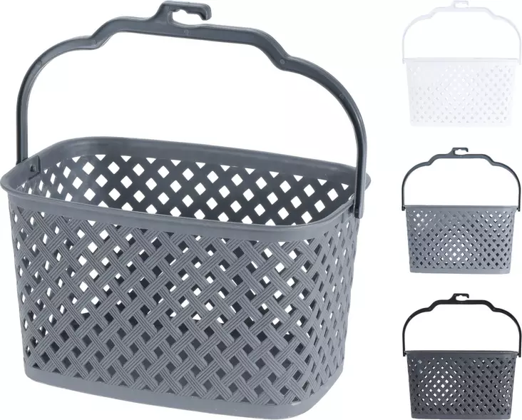 Ripustettava Muovikori - Korit - 8720573939904 - 1