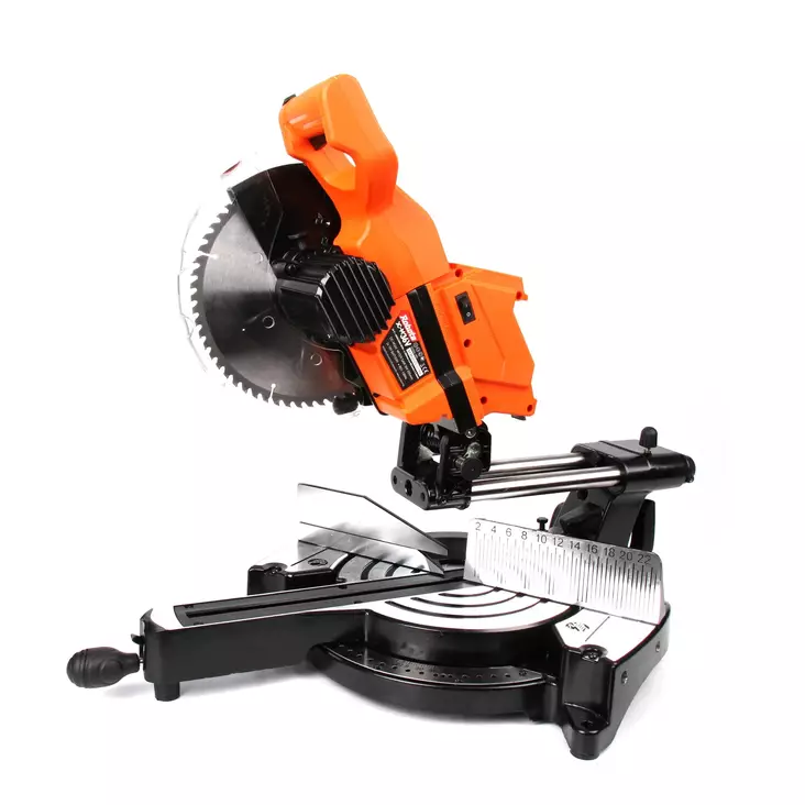 Robota akkuliukujiirisirkkeli 36V - Akkusirkkelit - 6438212140254 - 1