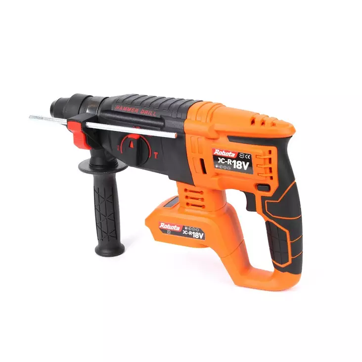 Robota akkuporavasara DC-R 18V runko - Akkuporavasarat - 6438212104034 - 1