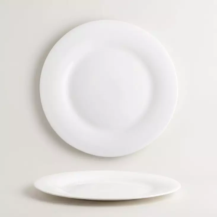 Ruokalautanen Elba Ø 25 cm - Lautaset - 8435123309334 - 1