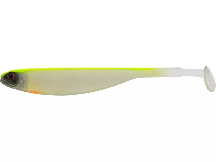 SHADTEEZ ULTRA 12CM 7G LEMON ICE 2KPL - Jigit ja jigipäät - 5707549536254 - 1
