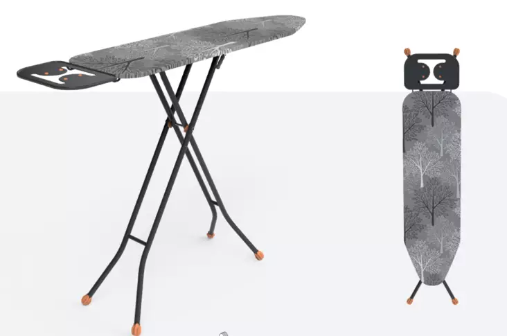 SILITYSLAUTA ALSU LUX - Silityslaudat ja tarvikkeet - 8691913701454 - 1