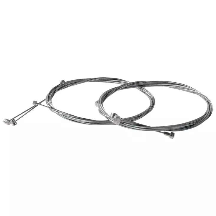 SISÄVAIJERISARJA GTX, 4 VAIJERIA MTB - Polkupyörän jarrut ja vaijerit - 6438131030384 - 1