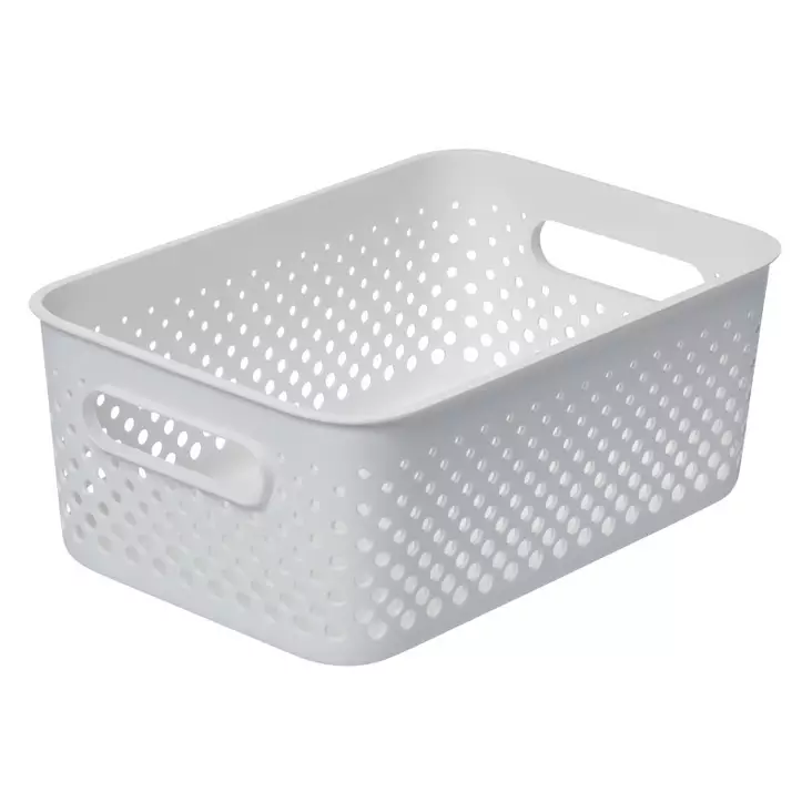 SMARTSTORE ESSENSE M VALKOINEN - Laatikot - 7332462102484 - 1